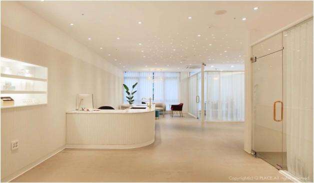 시흥 배곧 포카리스웨디시