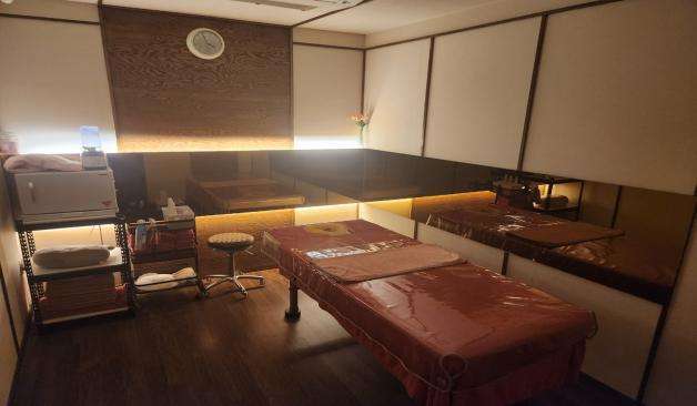 부산-남포테라피