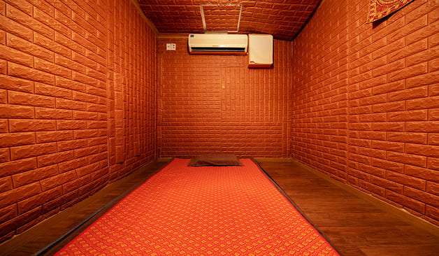 대구 호산동 신 정타이 관리실