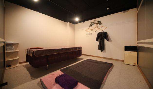 대구 감삼동 청라테라피 관리실