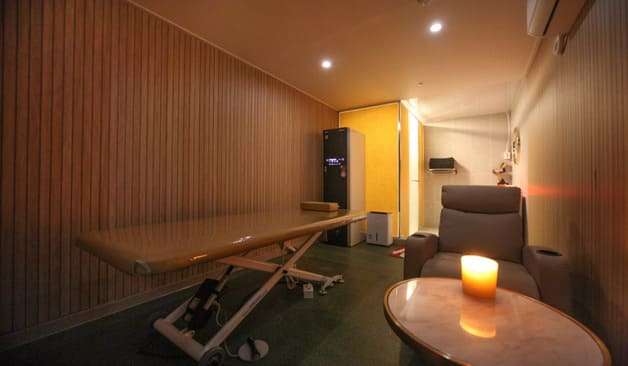 영등포 당근테라피 관리실4