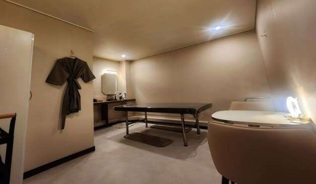 울산 달동 테디스웨디시 관리실