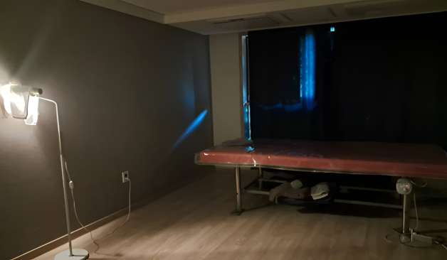 송파 문정역 앙팡테라피