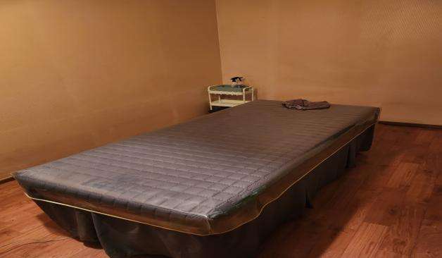 구미 스웨디시 핫스파