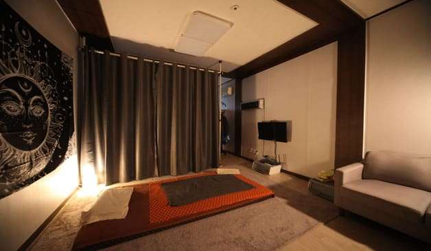 김해 내동 꿀타이 관리실 3