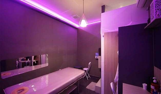 창원 상남동 하이엔드 관리실2