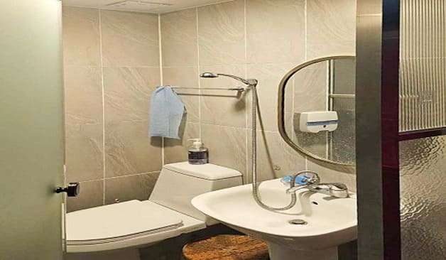 아산 둔포면 고래스웨디시 후기