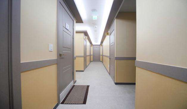 평택 고덕 엔젤마사지 복도2