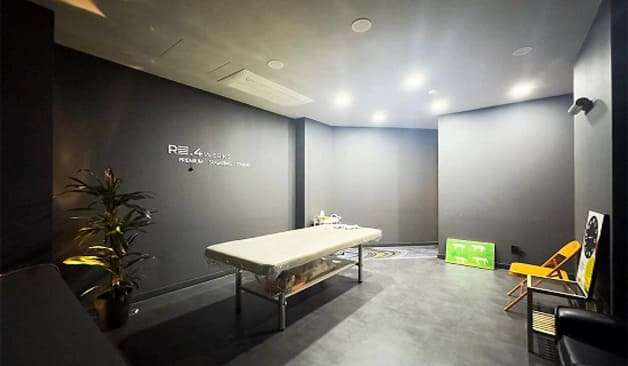 오산 도도테라피 관리실