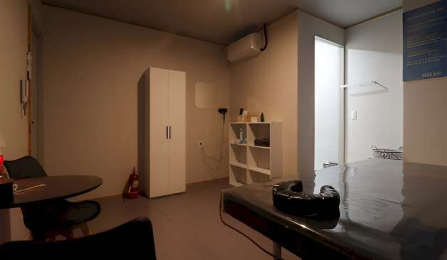 신림 미끄럼틀테라피