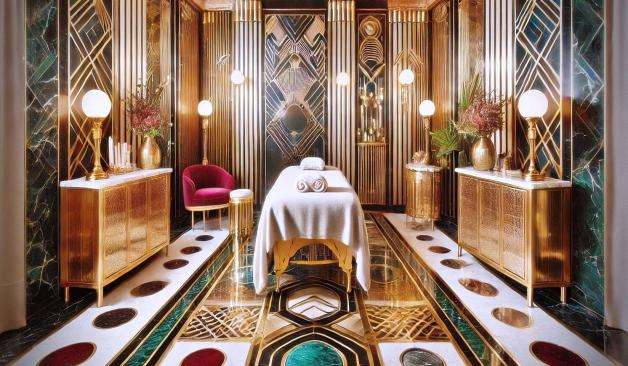 목포 옥암동 캡틴테라피