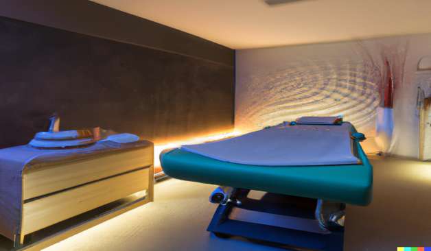 부산 서면 1인샵 ASMR