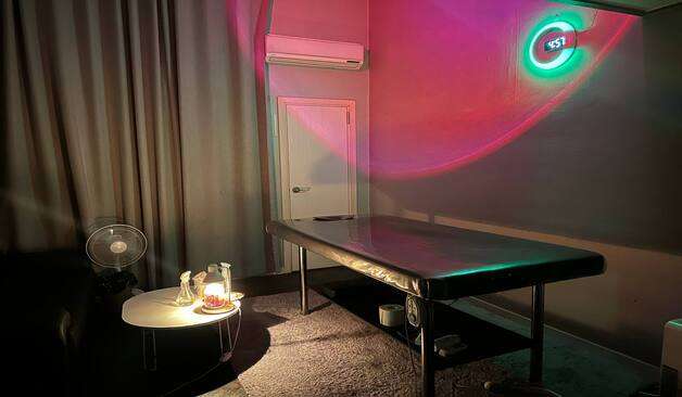 부평-에이원 스웨디시