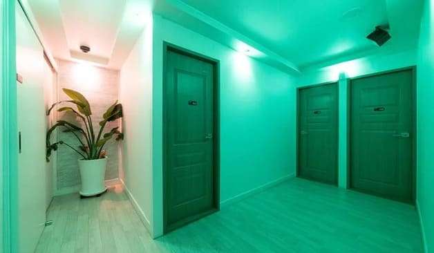 포항 상도동 테라태국마사지