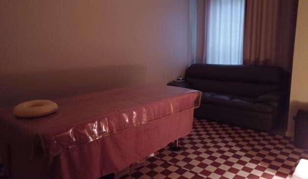 대전 유성 봉명동 1인샵 샤론 관리실 실제 샵사진