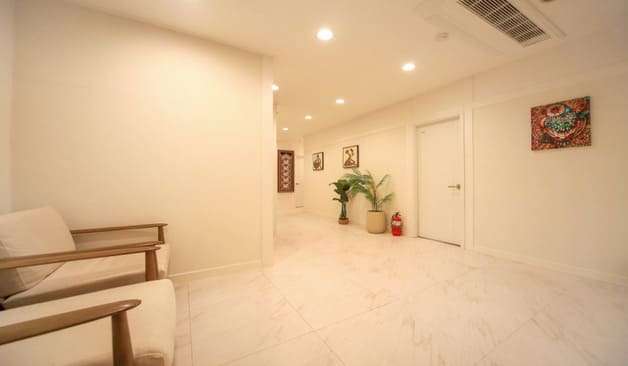 이천 부발 애니타이 로비