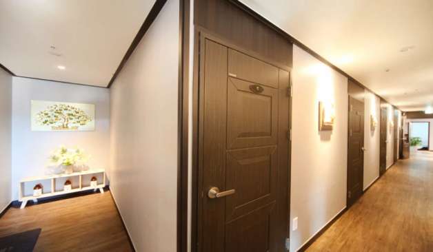 김해 대청동 명가아로마 후기