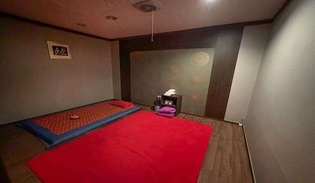 광주 상무지구 힐링타이아로마 관리실