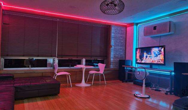 김해 삼계동 X.O SURUB 때밀이 업체