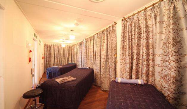 단계동 큐어테라피