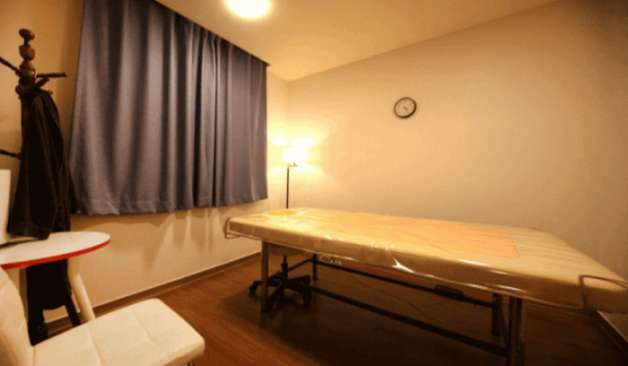 동대문 청량리역 1인샵 체리&왁싱 관리실