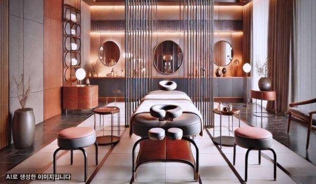 제주 연동 1인샵 오늘여기