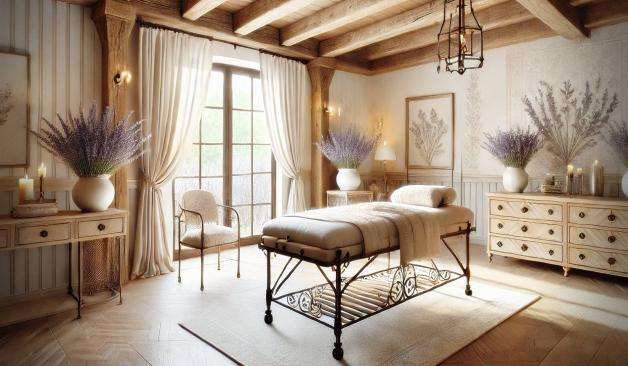 익산 영등동 1인샵 라라