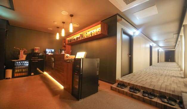 동작 사당 가디스 카운터2