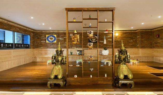 나주 빛가람동 슈퍼타이 후기