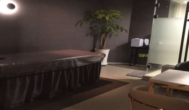 광주 치평동 끌림테라피 관리실