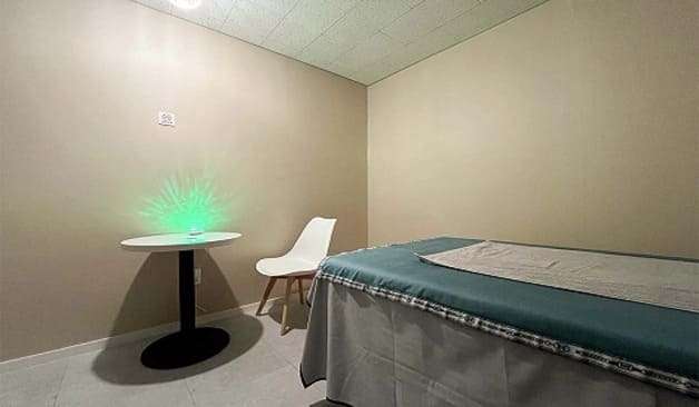 포항 두호동 해양테라피 관리실3