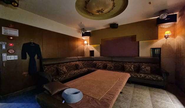 익산 인화동 피스스웨디시아로마 관리실 3