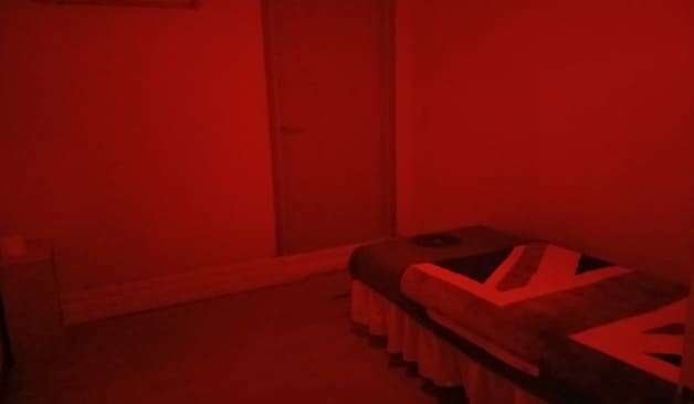 울산 온산읍 우정마사지 관리실2