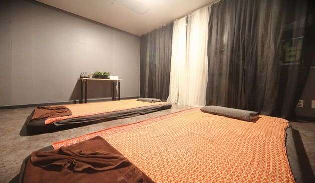 세종 나성동 블루테라피 관리실 실제 샵사진2