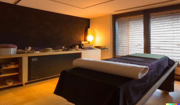 부산 영도 1인샵 린테라피