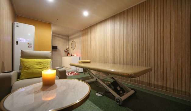 영등포-당근테라피