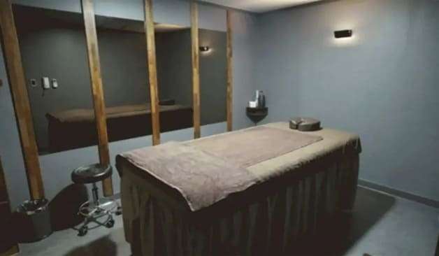 부산 사상 아이돌테라피 관리실