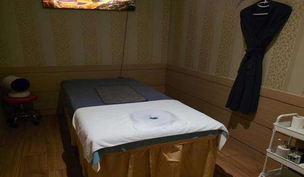 인천 논현동 몽중인 관리룸