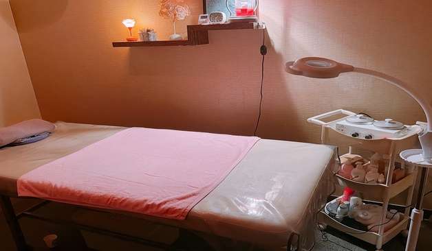 안산 고잔동 라임아로마테라피 관리실