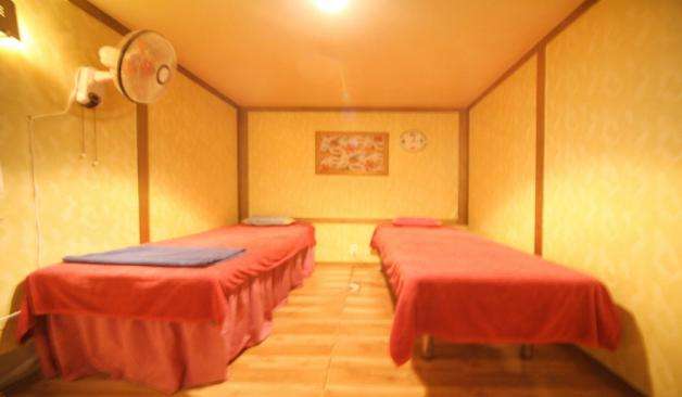 창원 마산 오동동 코리아타이 관리실 실제 샵사진4