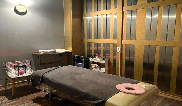 전주 중화산동 엄지아로마