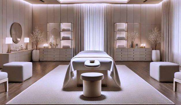 대전 유성 1인샵 첫만남