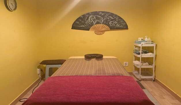 충북혁신도시-락쿤마사지