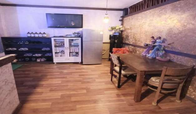 부평 꿀떡스웨디시 대기실