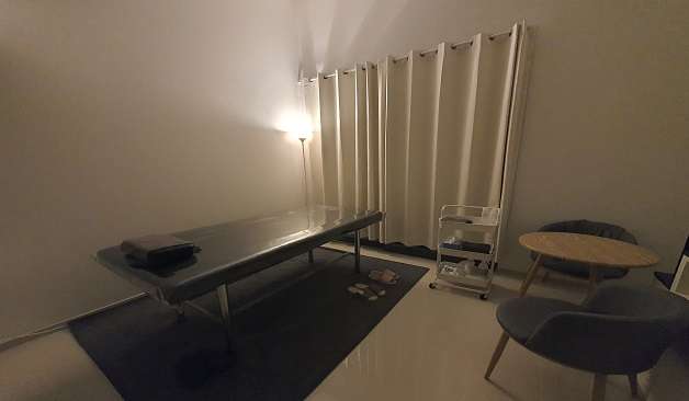 안산 단원구 성곡동 1인샵 설렘테라피