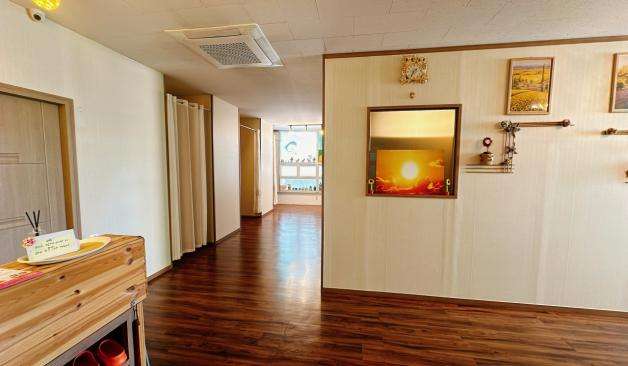 양산 삼호동 웨이하이테라피