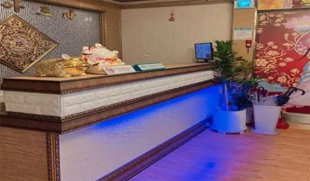 인천-황궁아로마(계산동)