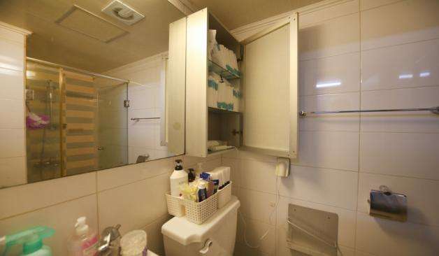 김해 외동 룸테라피 샤워실 실제 샵사진