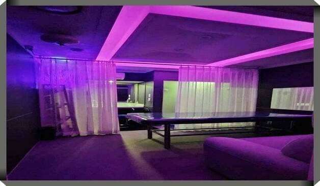 진주 가좌동 055테라피 관리실 실제 샵사진1