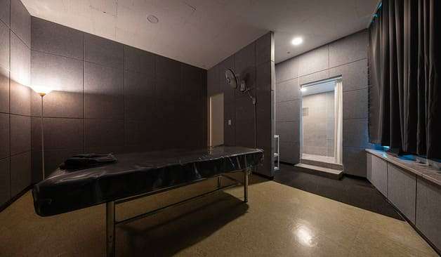 인천-미라쥬 스웨디시